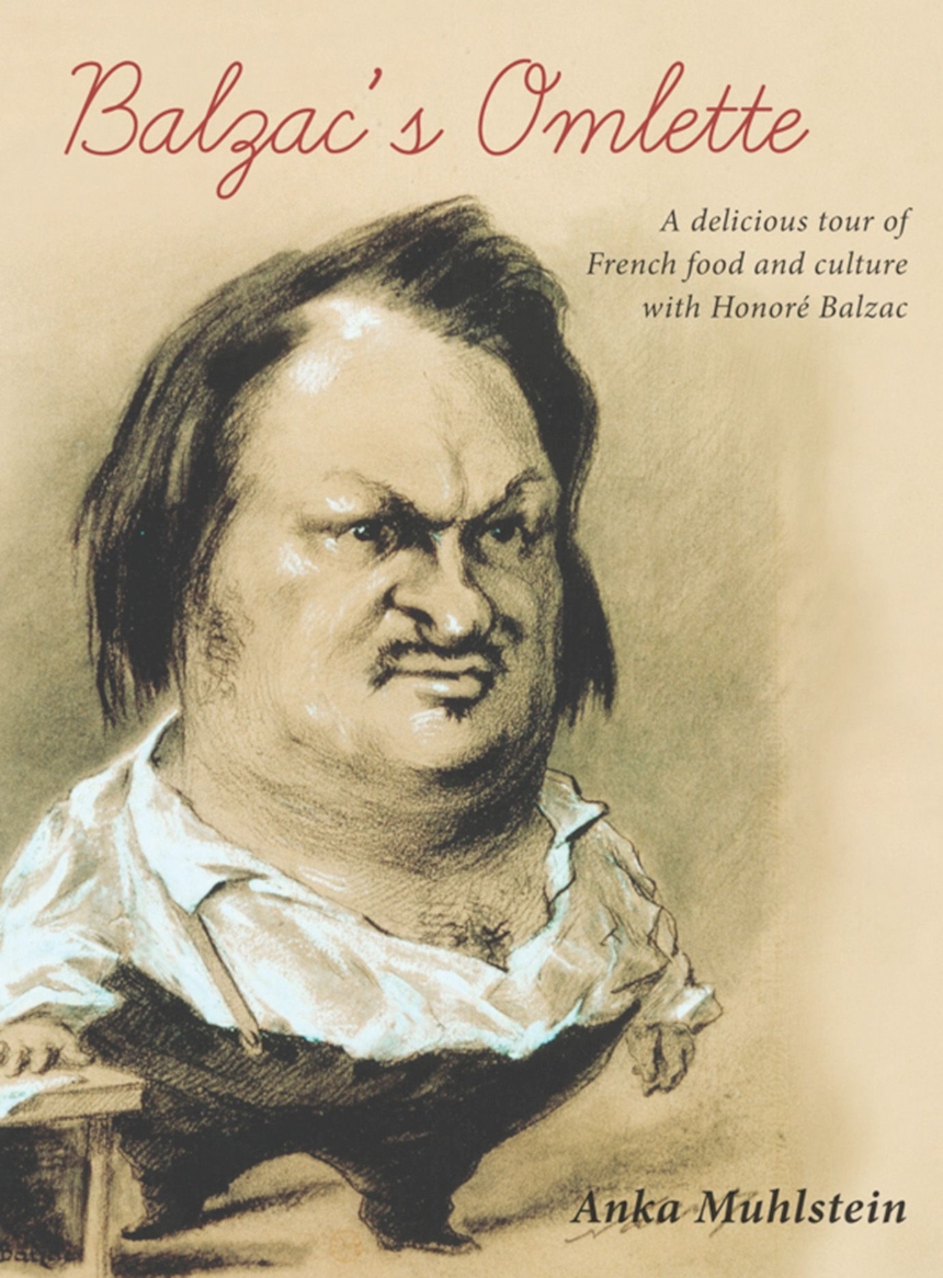 Balzac’s Omelette