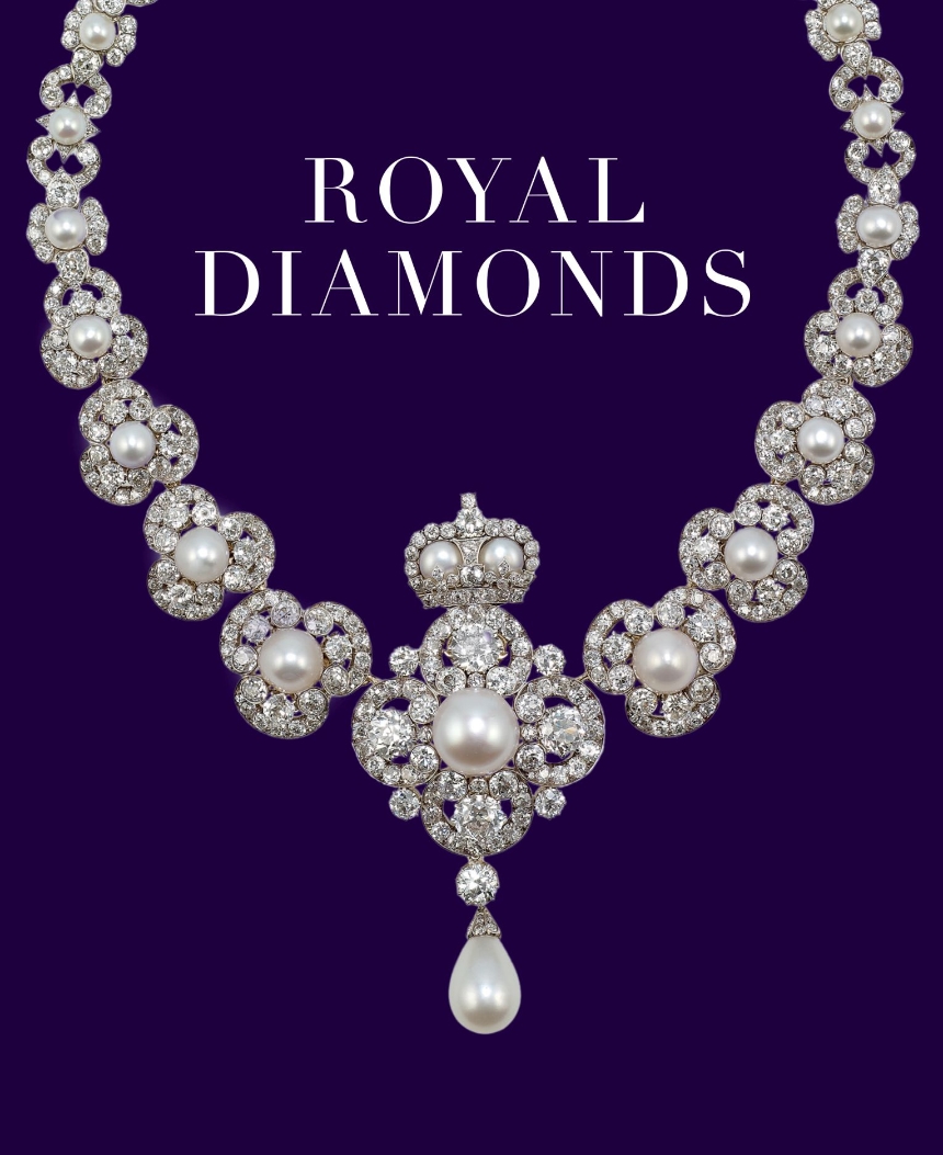Royal Diamonds