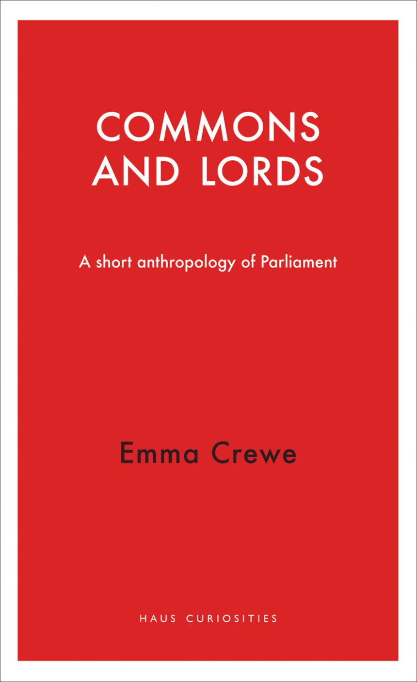Commons and Lords