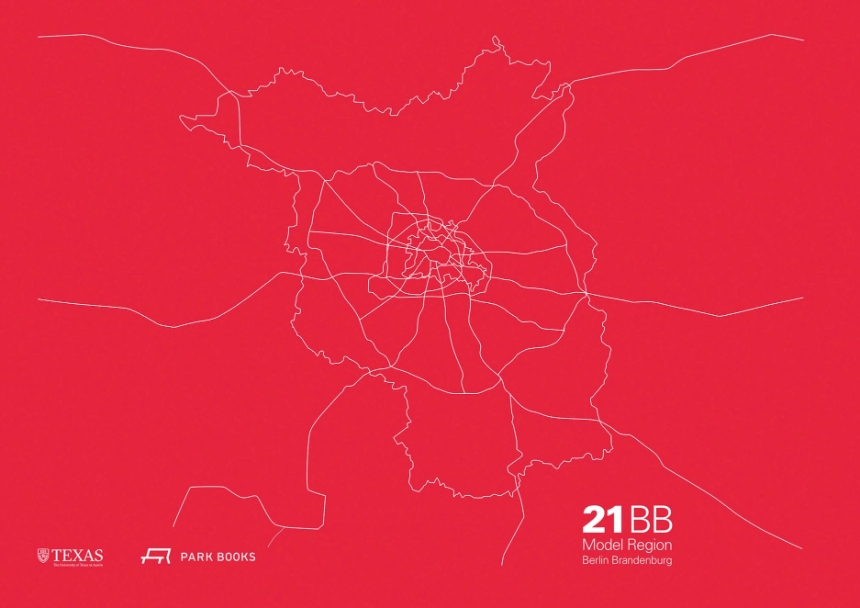 21BB—Model Region Berlin-Brandenburg