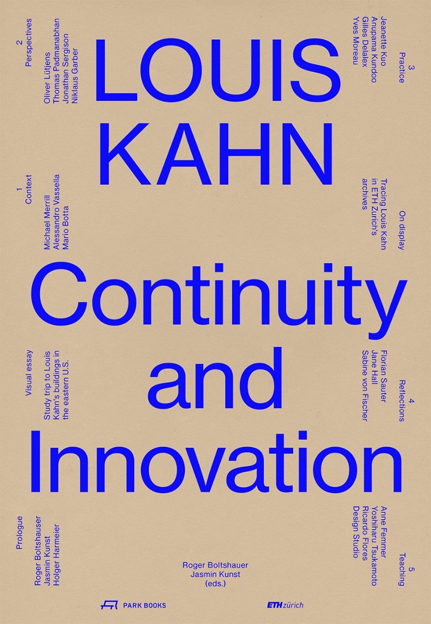 Louis Kahn