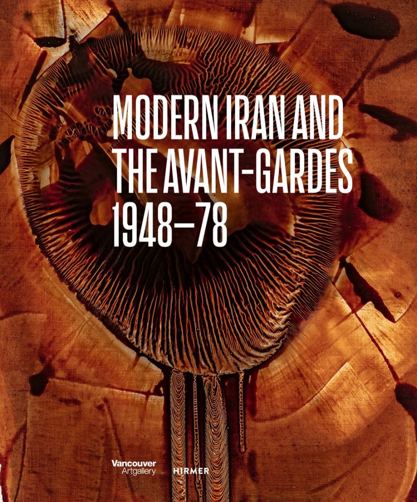 Modern Iran and the Avant-Gardes