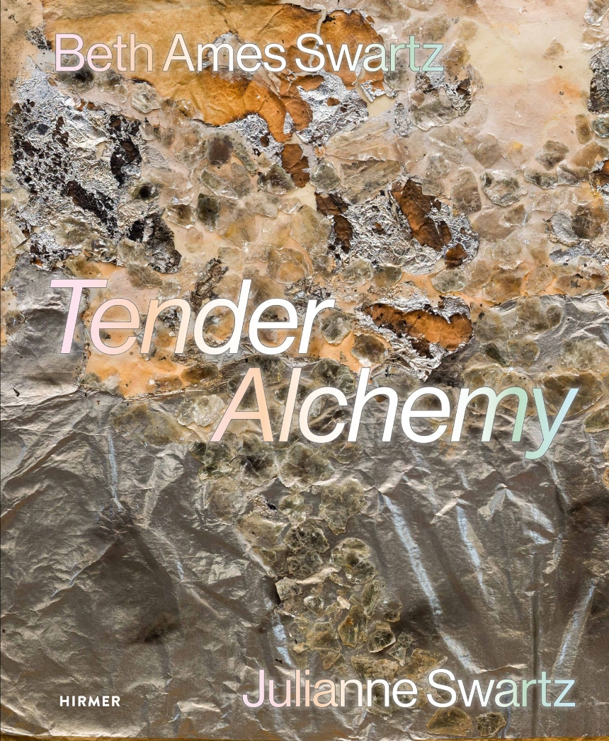 Tender Alchemy