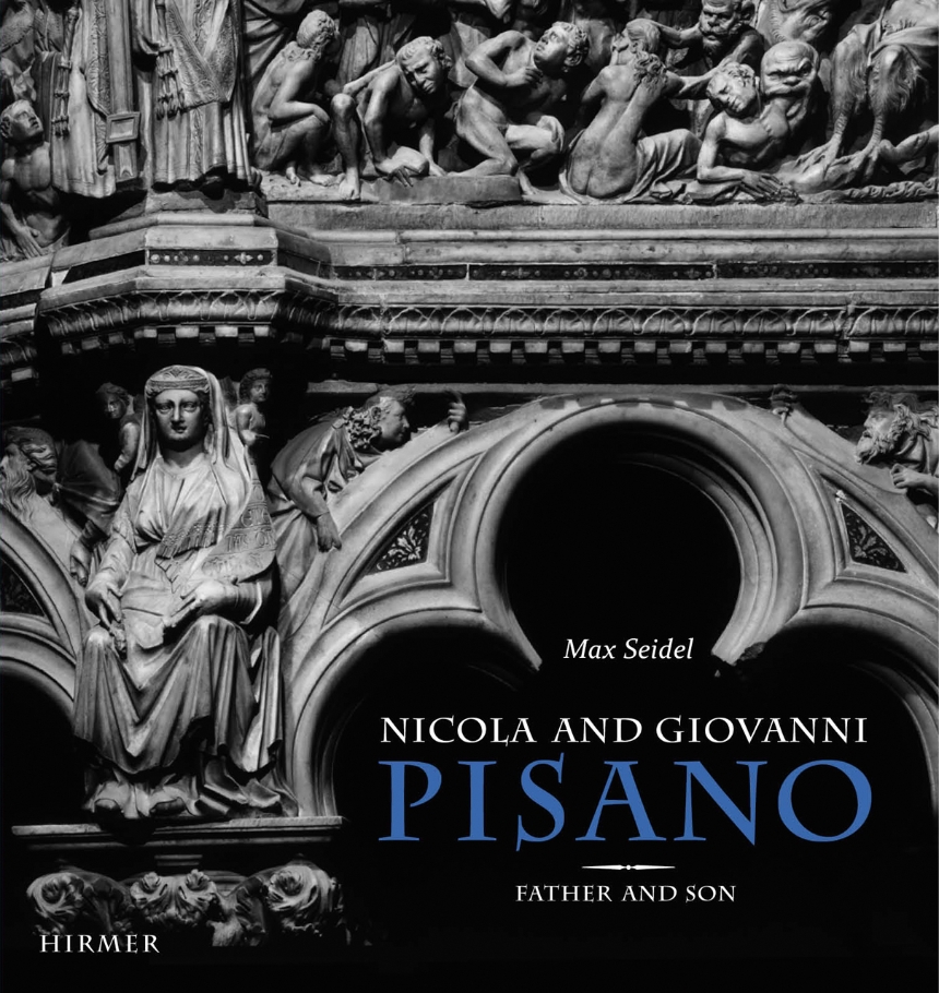 Nicola and Giovanni Pisano