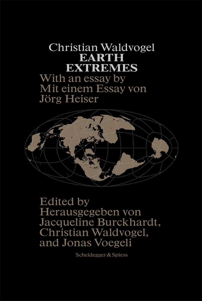 Earth Extremes