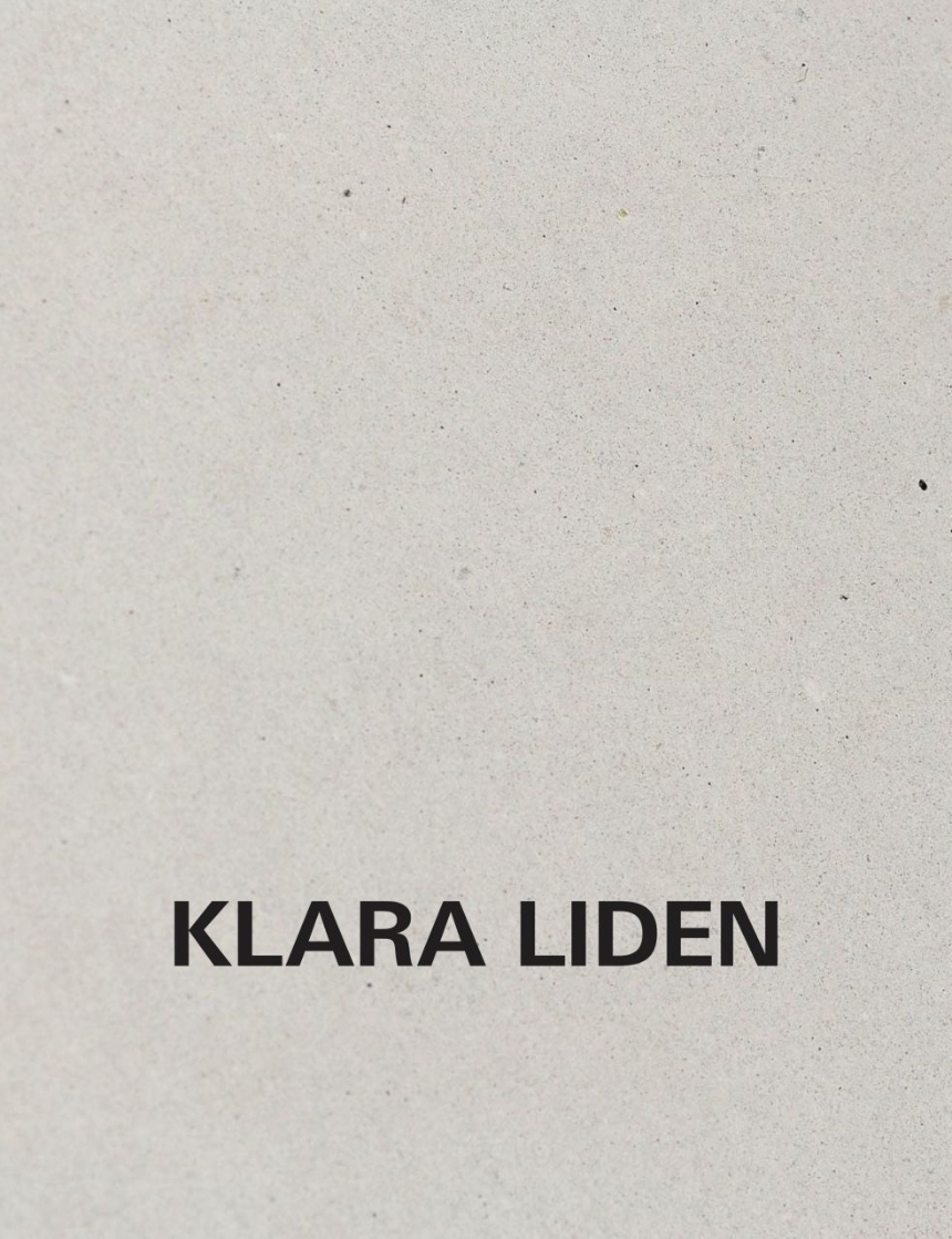 Klara Liden