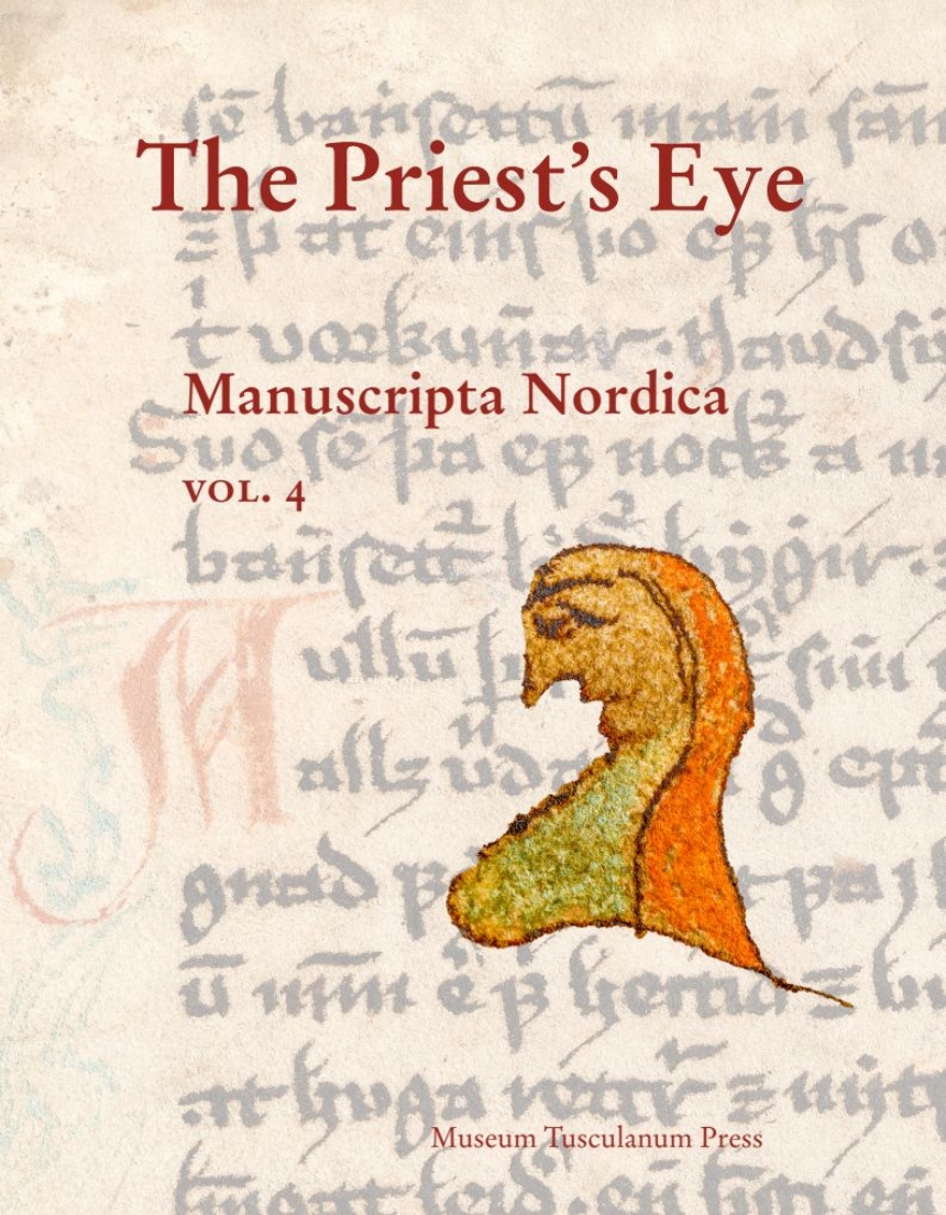 The Priest’s Eye