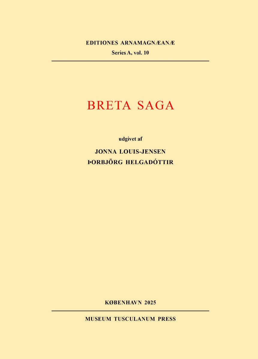Breta Saga
