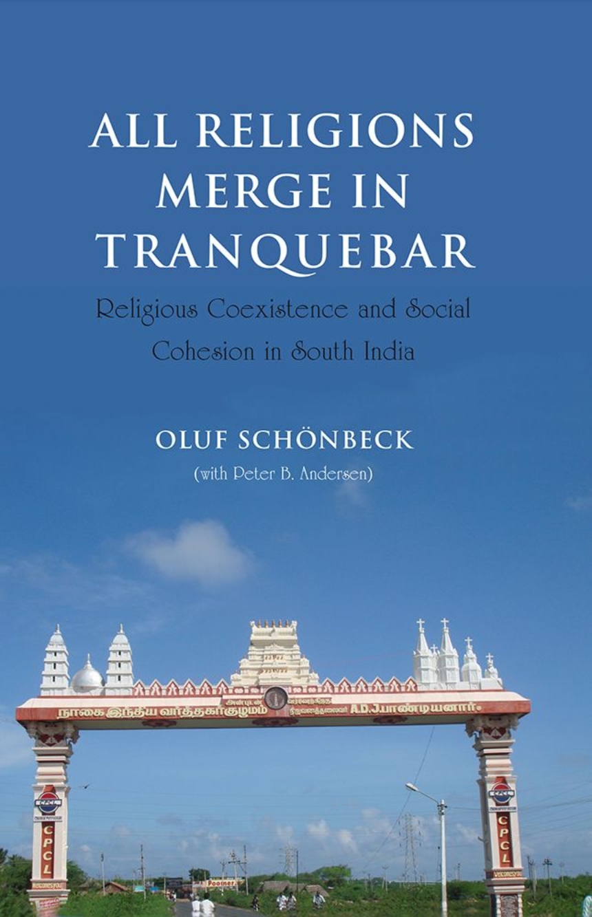 All Religions Merge in Tranquebar