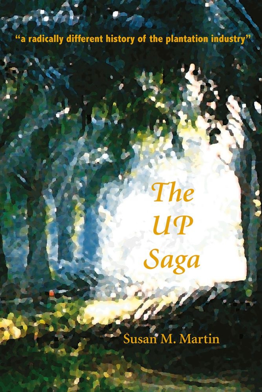 The UP Saga