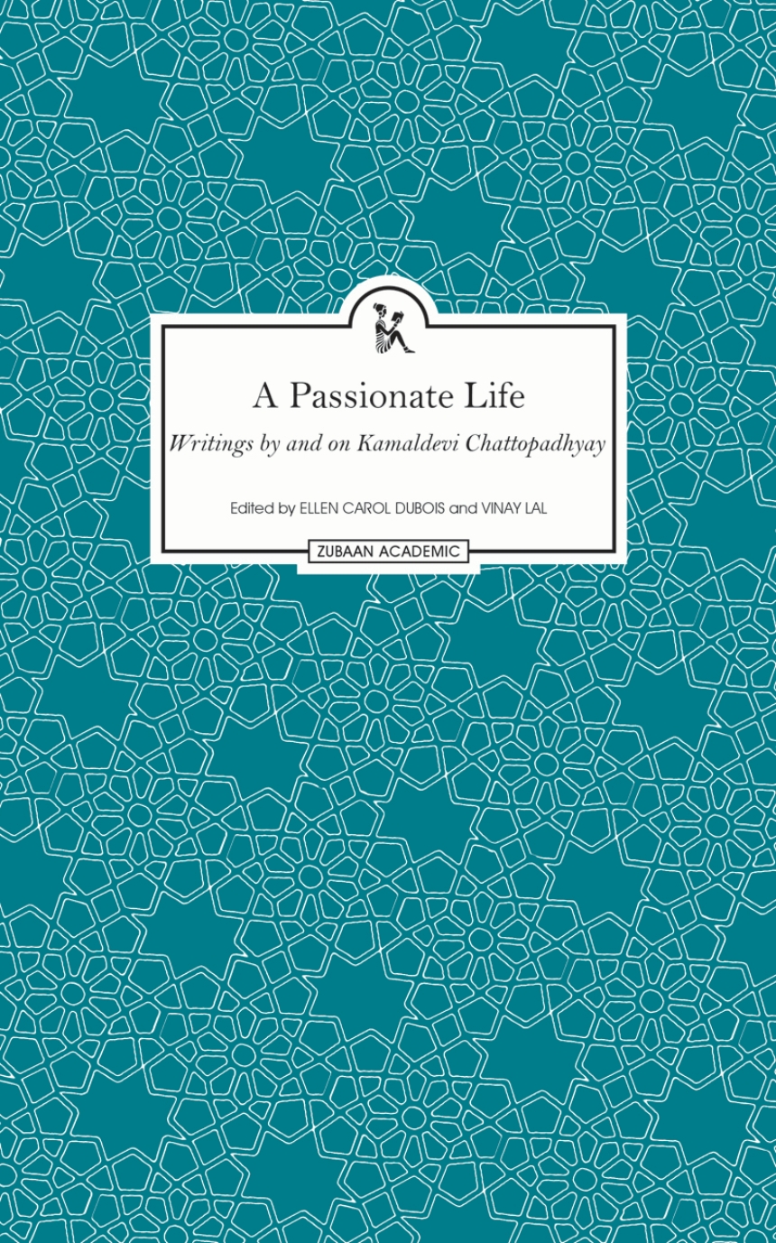 A Passionate Life