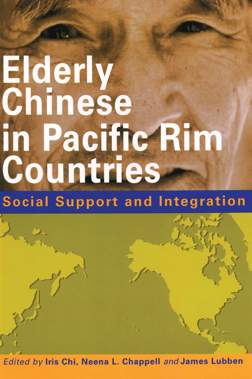 Elderly Chinese in Pacific Rim Countries