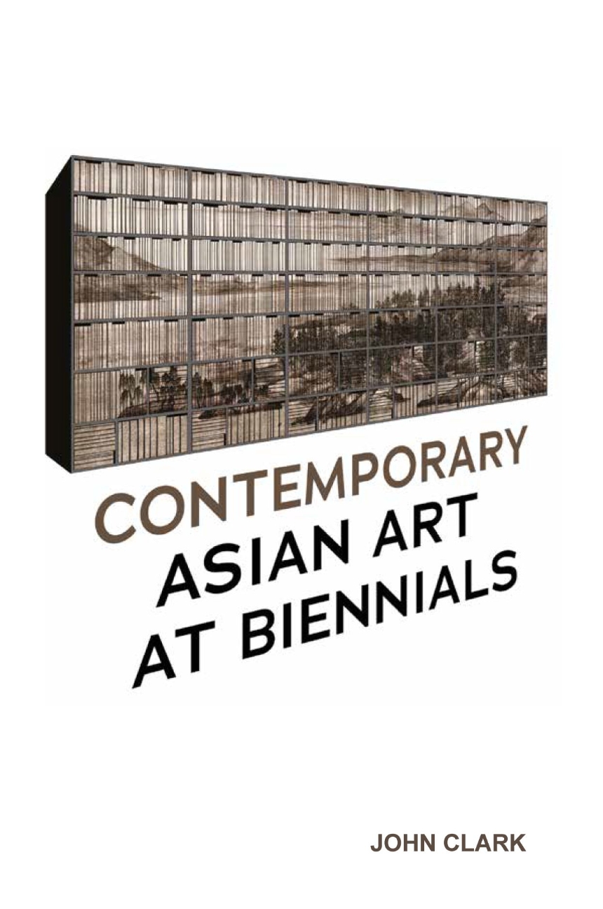 Contemporary Asian Art at Biennials