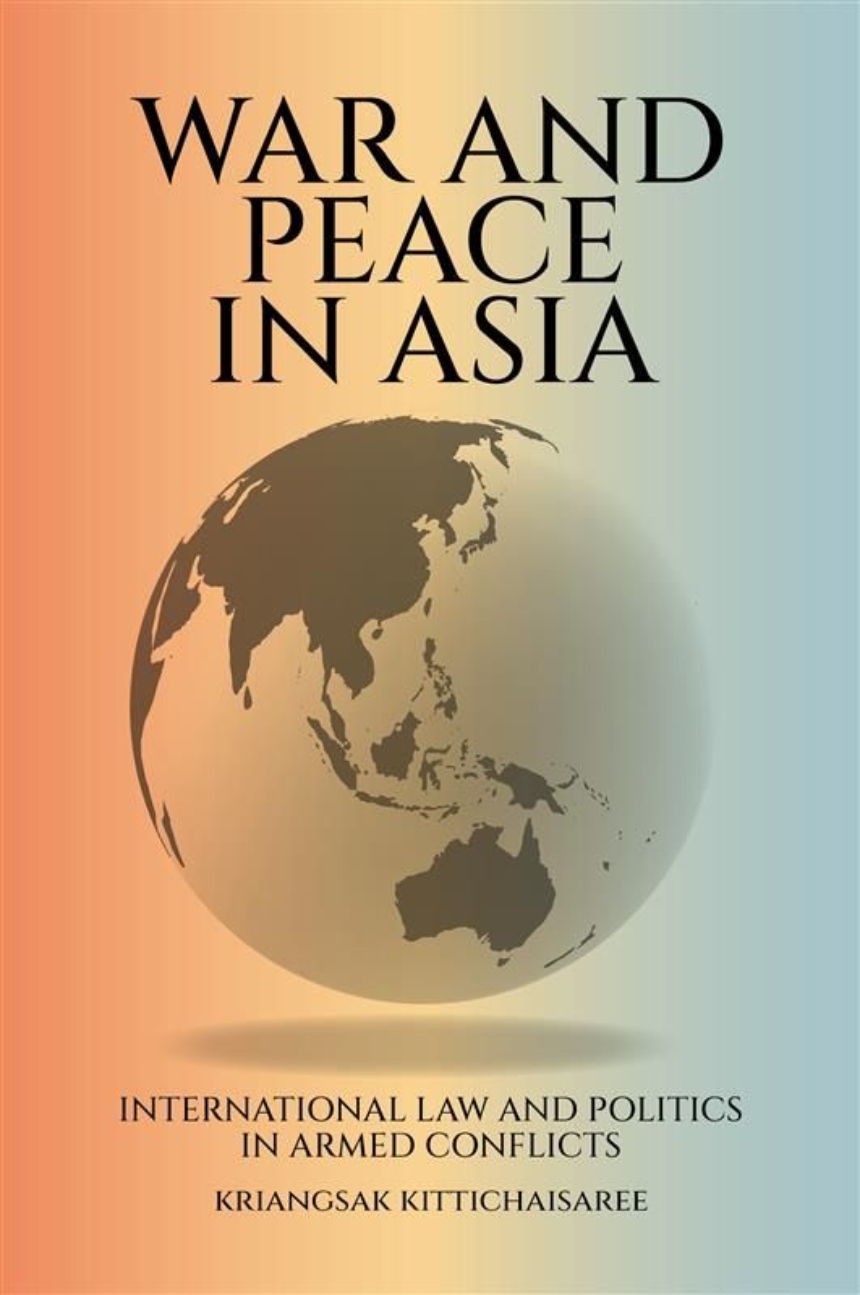 War and Peace in Asia