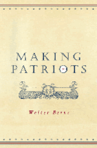 Making Patriots