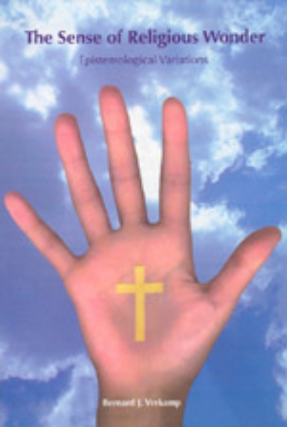 The Sense of Religious Wonder: Epistemological Variations