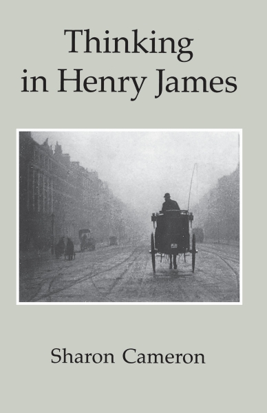 Thinking in Henry James