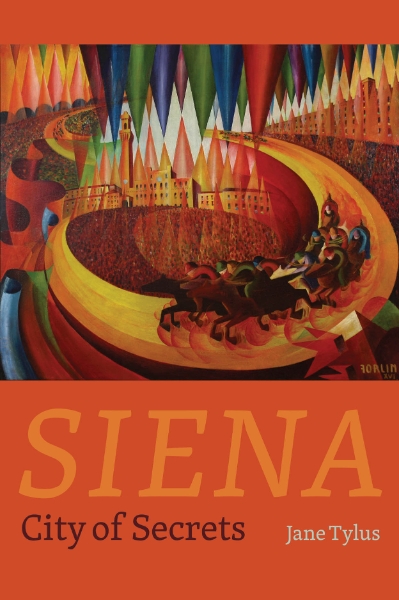 Siena: City of Secrets