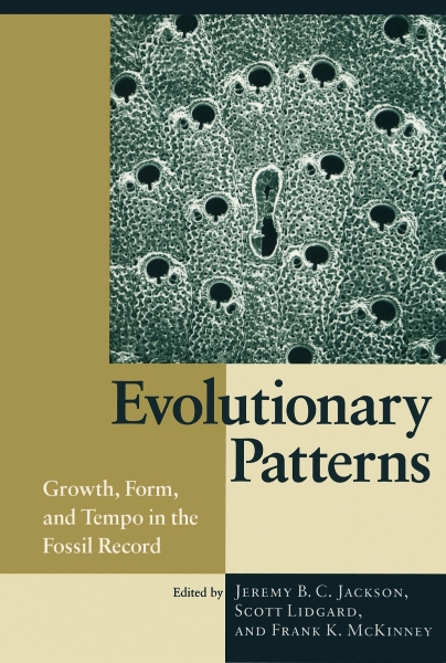 Evolutionary Patterns: Growth, Form, and Tempo in the Fossil Record