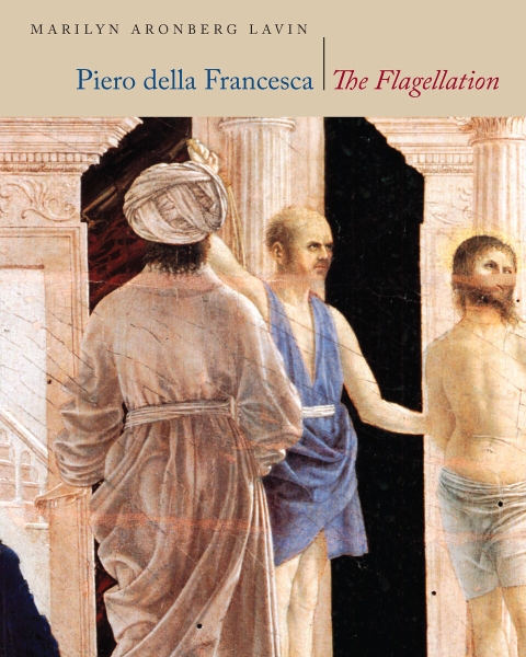 Piero Della Francesca: The Flagellation