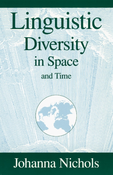 Linguistic Diversity in Space and Time