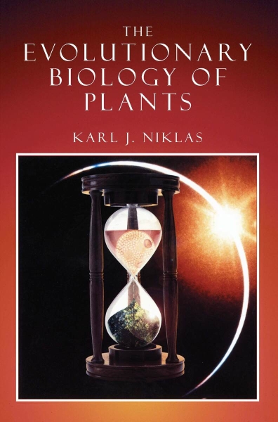 The Evolutionary Biology of Plants