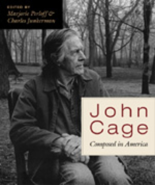 John Cage: Composed in America