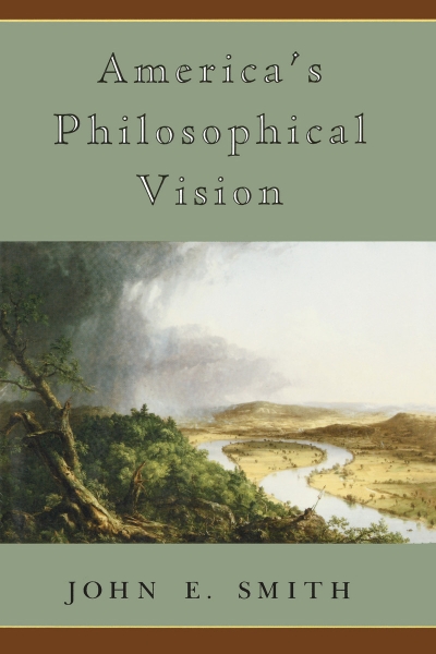 America’s Philosophical Vision