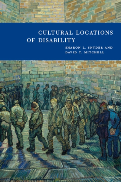 Cultural Locations of Disability