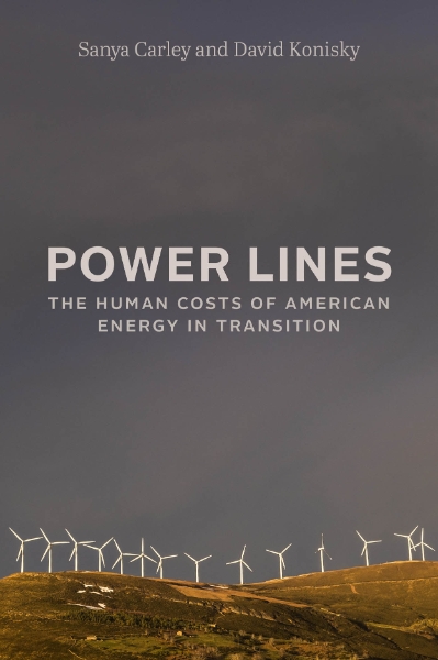 Power Lines: The Human Costs of American Energy in Transition