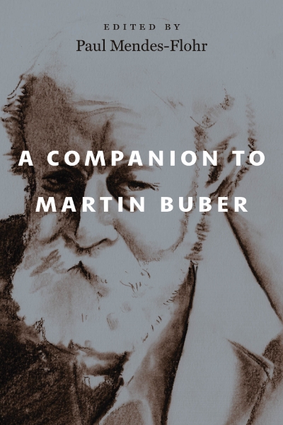 A Companion to Martin Buber