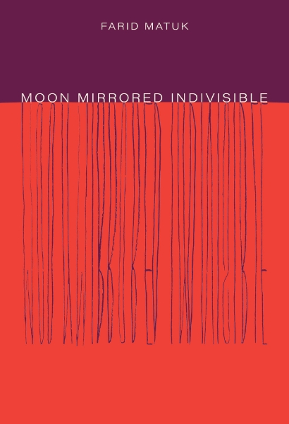 Moon Mirrored Indivisible