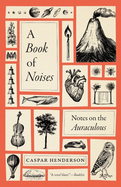 A Book of Noises: Notes on the Auraculous