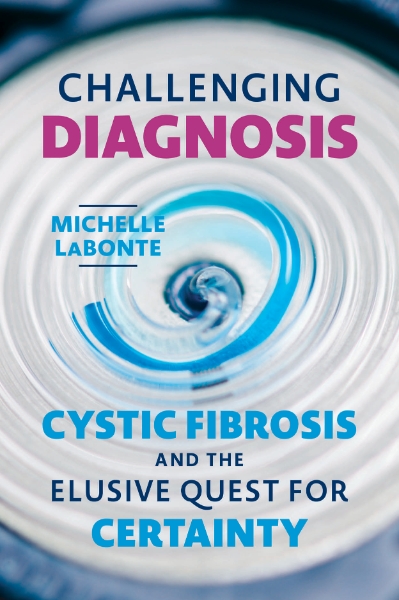 Challenging Diagnosis: Cystic Fibrosis and the Elusive Quest for Certainty