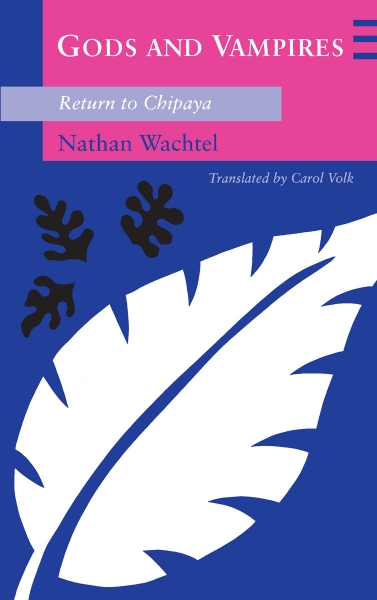 Gods and Vampires: Return to Chipaya