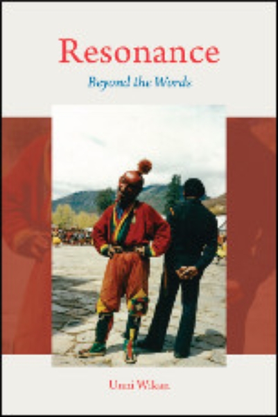 Resonance: Beyond the Words