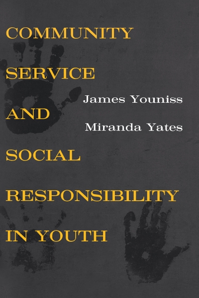 Community Service and Social Responsibility in Youth