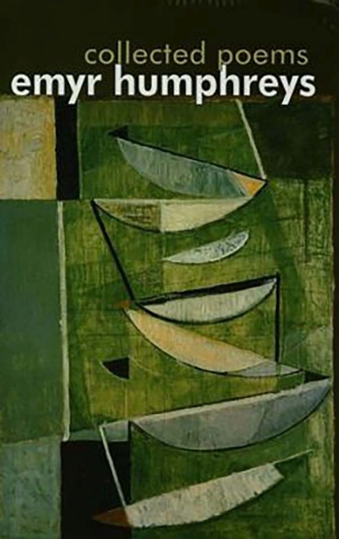 Collected Poems of Emyr Humphreys