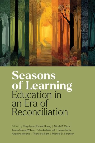 Seasons of Learning: Education in an Era of Reconciliation
