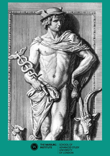 Images of the Pagan Gods: Papers of a Conference in Memory of Jean Seznec