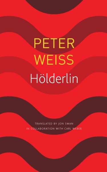 Hölderlin: A Play in Two Acts