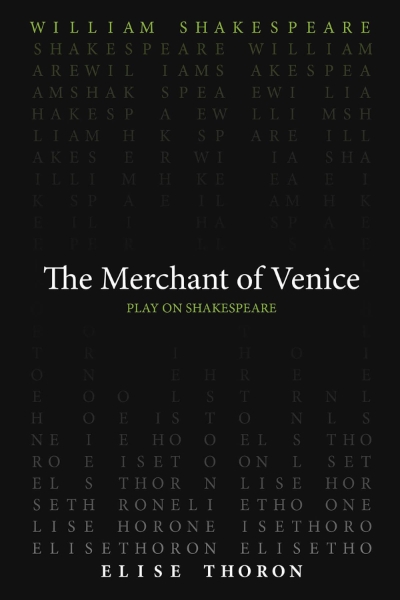 The Merchant of Venice