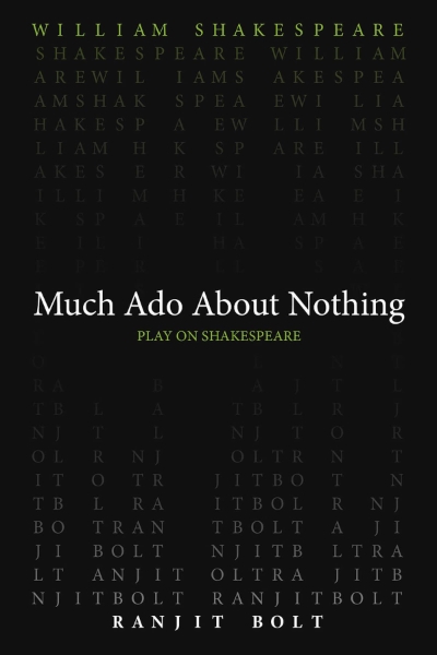 Much Ado About Nothing