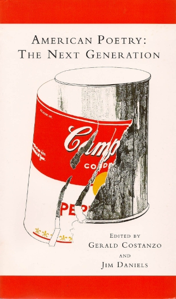 American Poetry: The Next Generation