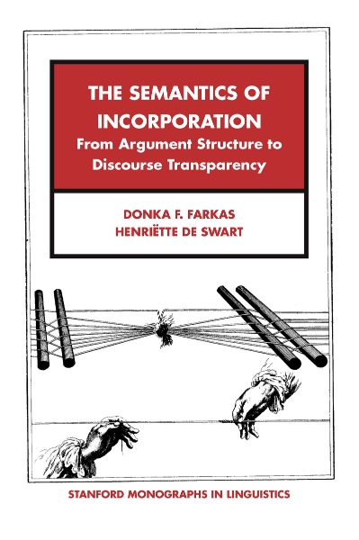 The Semantics of Incorporation: From Argument Structure to Discourse Transparency