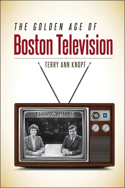 The Golden Age of Boston Television