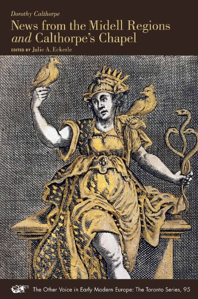 News from the Midell Regions and Calthorpe’s Chapel