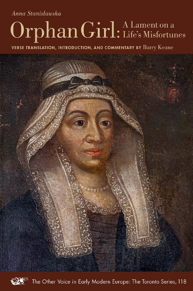 Orphan Girl: A Lament on a Life’s Misfortunes