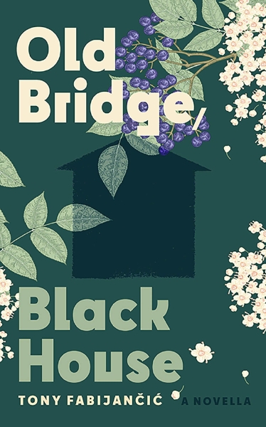Old Bridge, Black House