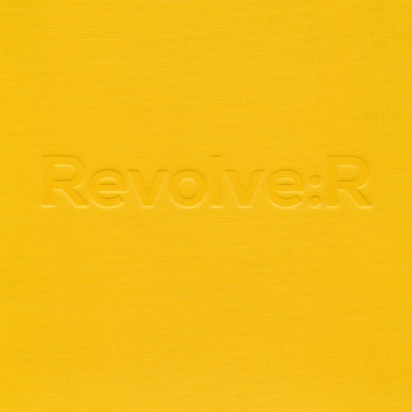 Revolve:R
